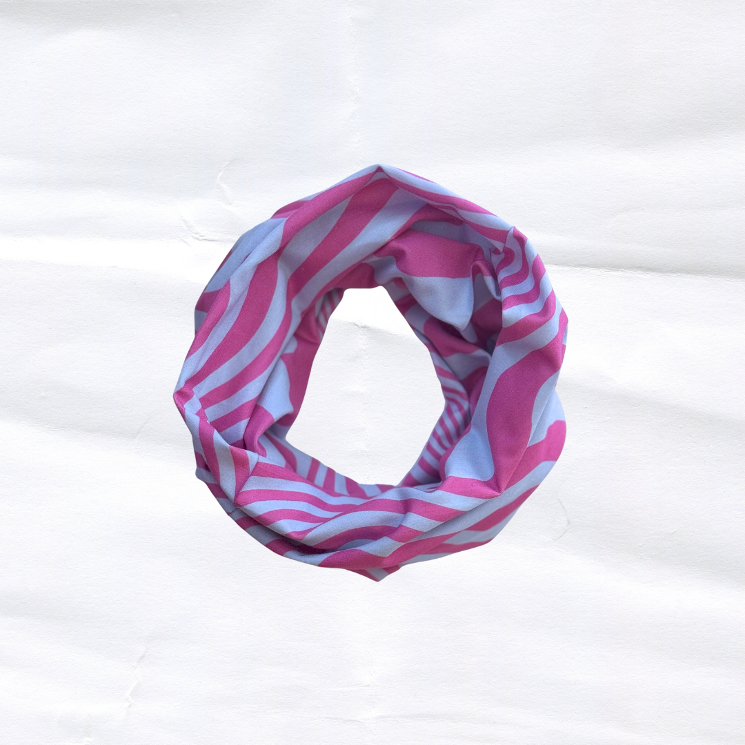 Groovy Pink image 3