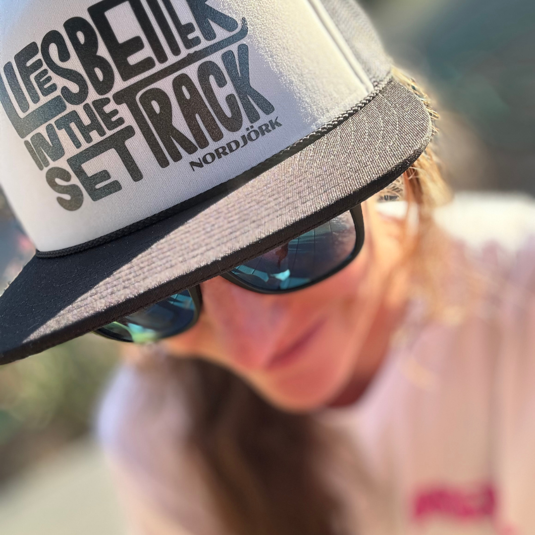 Life's Better Trucker image 1
