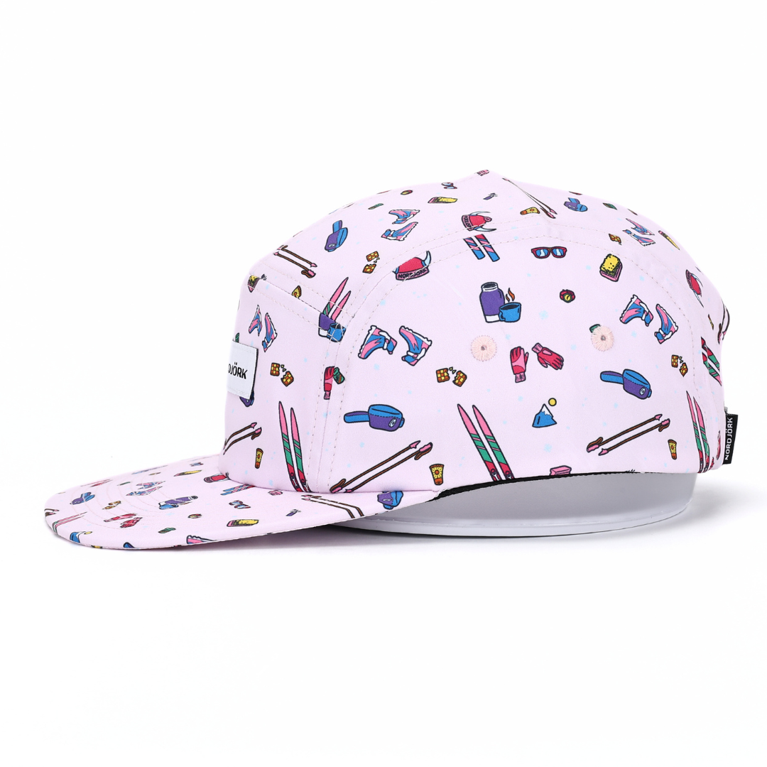 The John Henry Runner Cap image 2