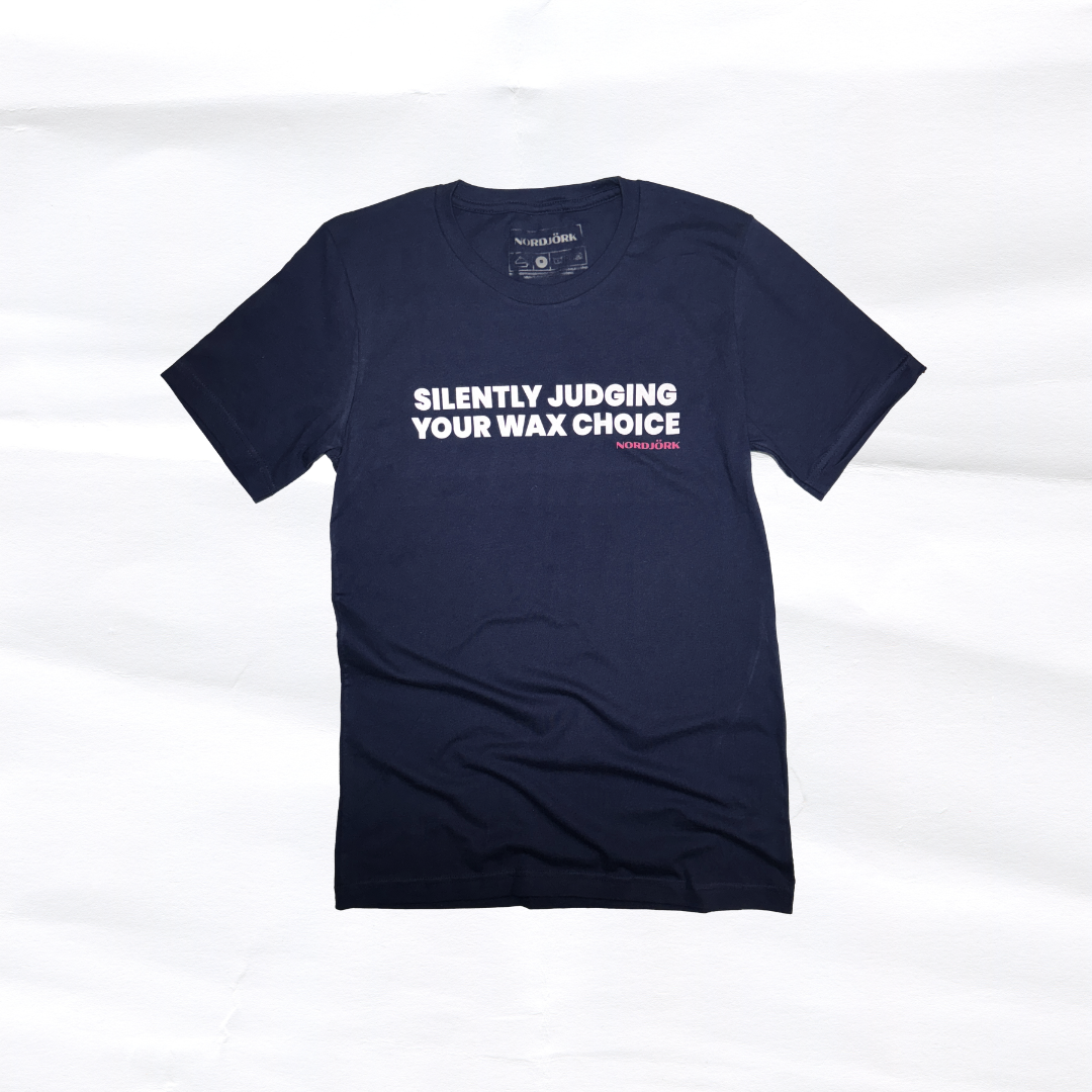 The Judgy Tee image 0