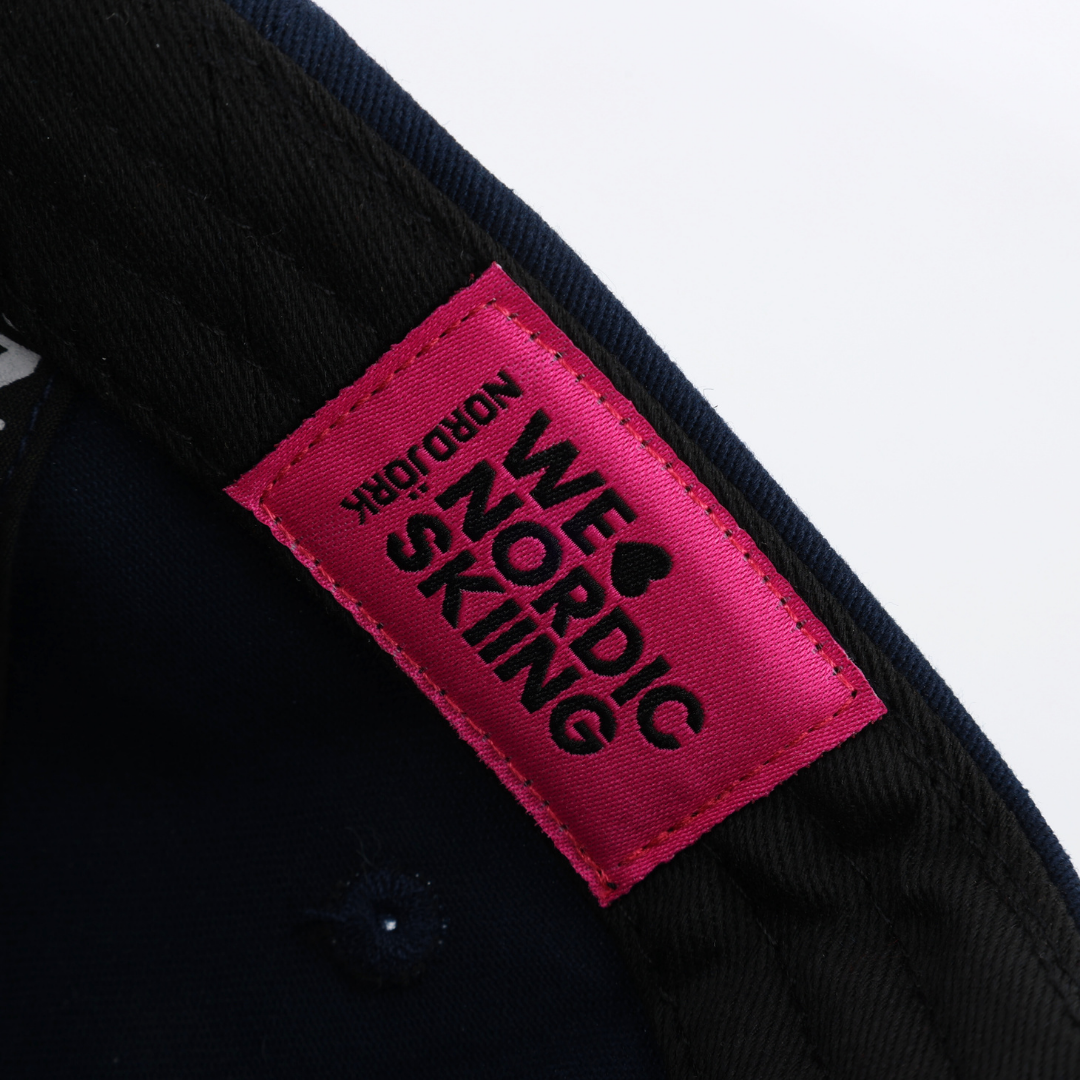 Lifes Better Runner Cap image 7