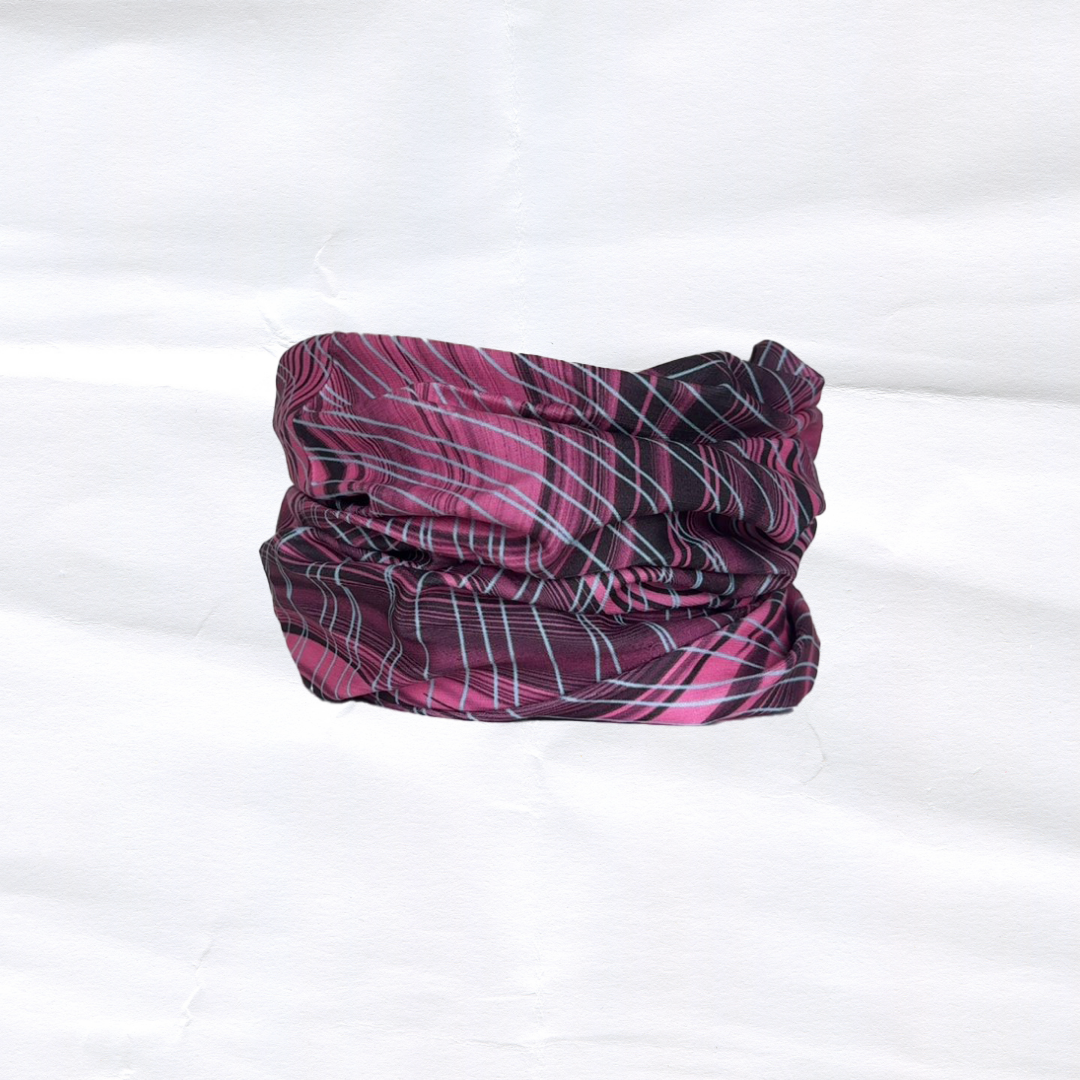 Slick Pink image 2