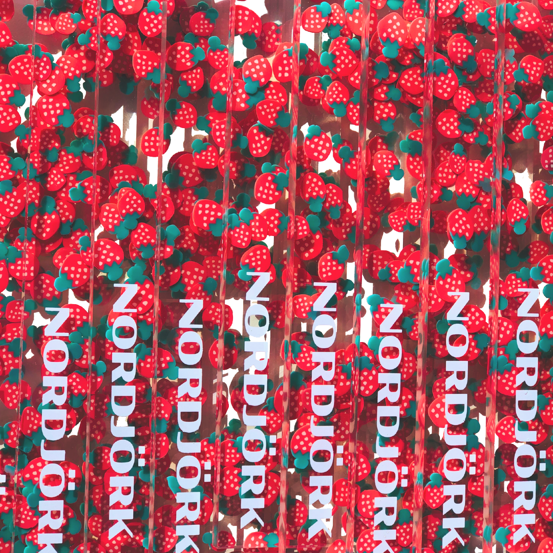STRAWBERRY Wax Scraper image 2