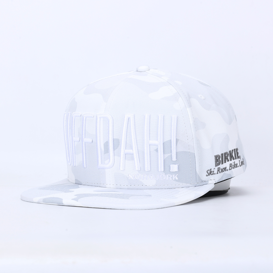 UFFDAH! Cap image 2