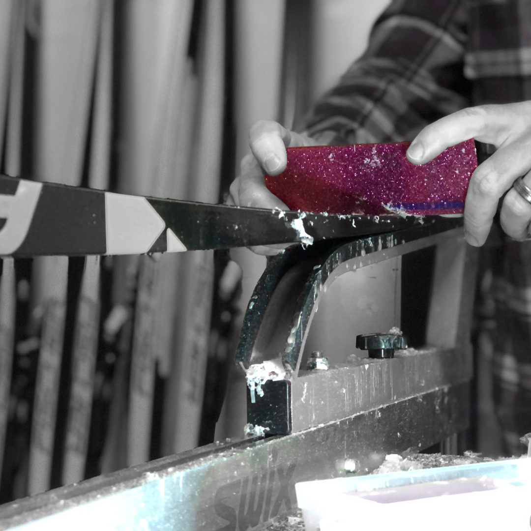 Five Easy Steps To Get Your Cross-Country Skis Ready for Summer Storage