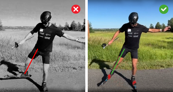 NORD-nique: Push Like A Pro With BSF PRO Willson Moore