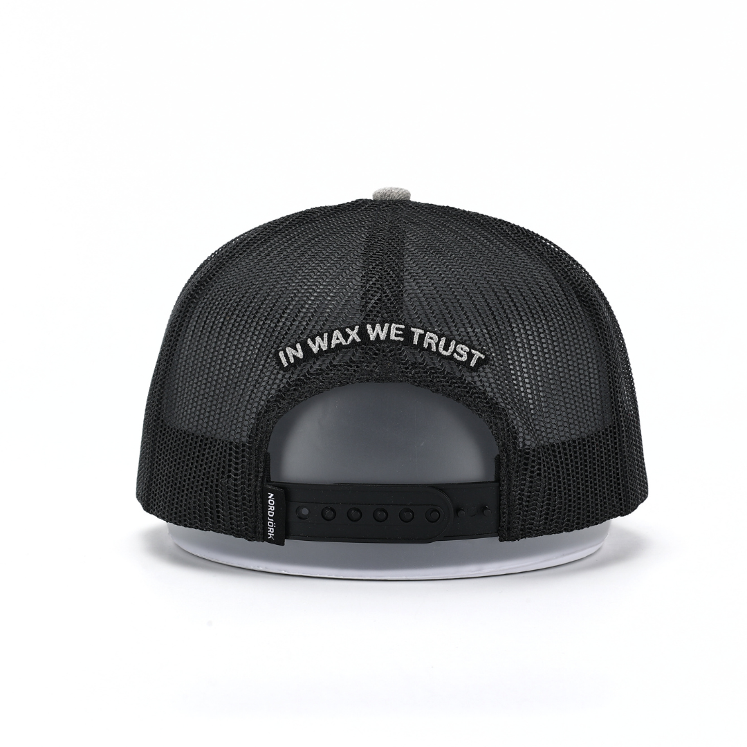 The League Trucker image 6