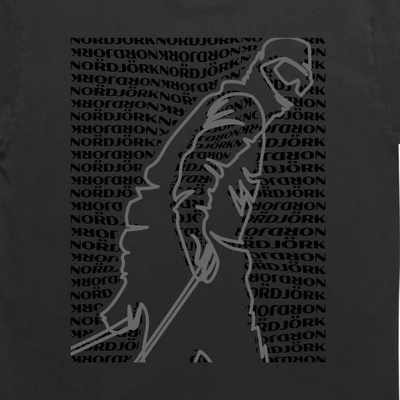 The Look Back Tee image 1