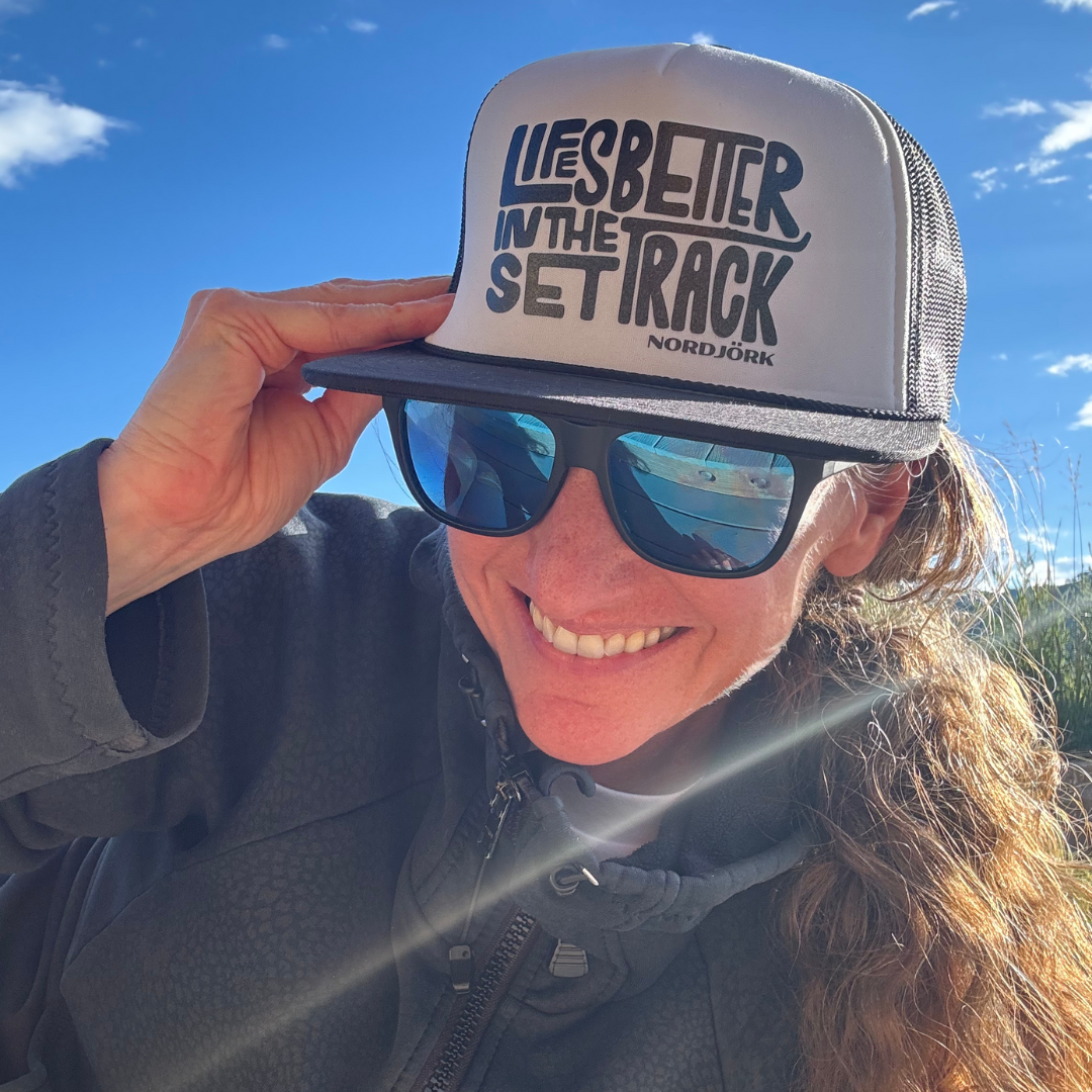 Life's Better Trucker image 2