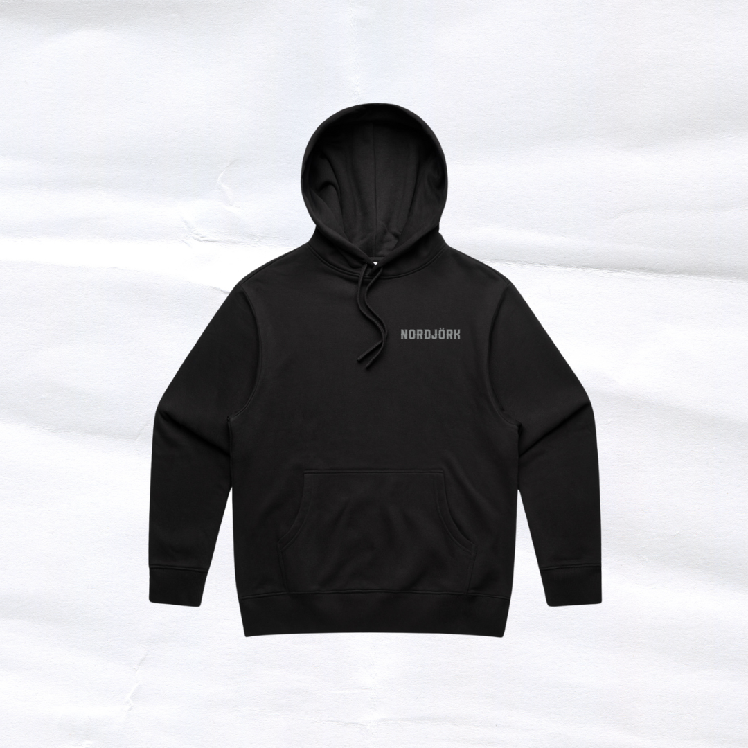 The League Hoodie image 4