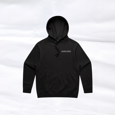 The League Hoodie image 4