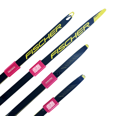 Support Nordic Ski Ties image 1