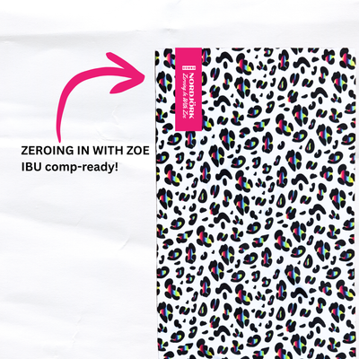 Zoe's Disco Leopard image 5