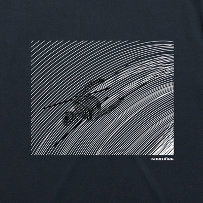 Warp Speed Tee image 1