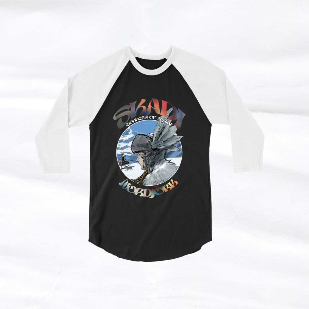 Skadi Tee image 0