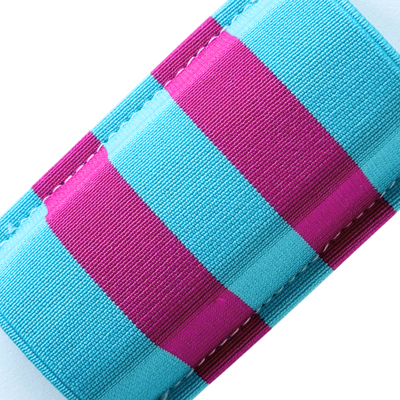 The Beach Club Ski Ties image 3
