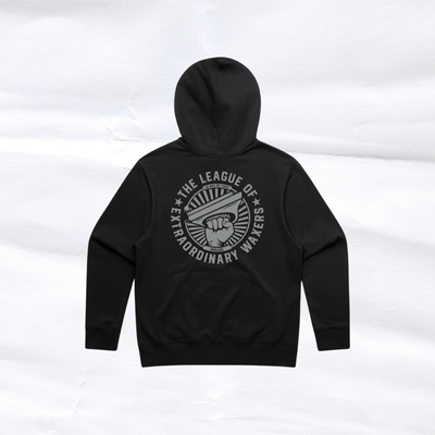 The League Hoodie image 0
