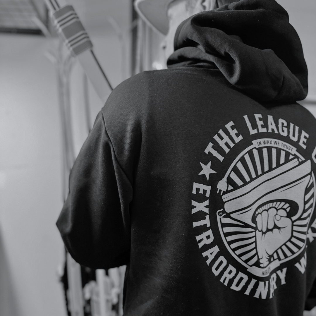 The League Hoodie image 1