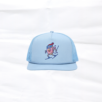 Glaze of Glory Trucker image 0