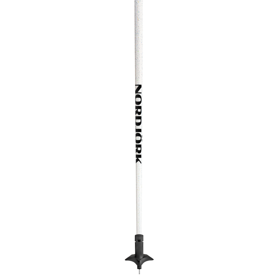 Snowblind :: Holographic Glitter Pole image 6