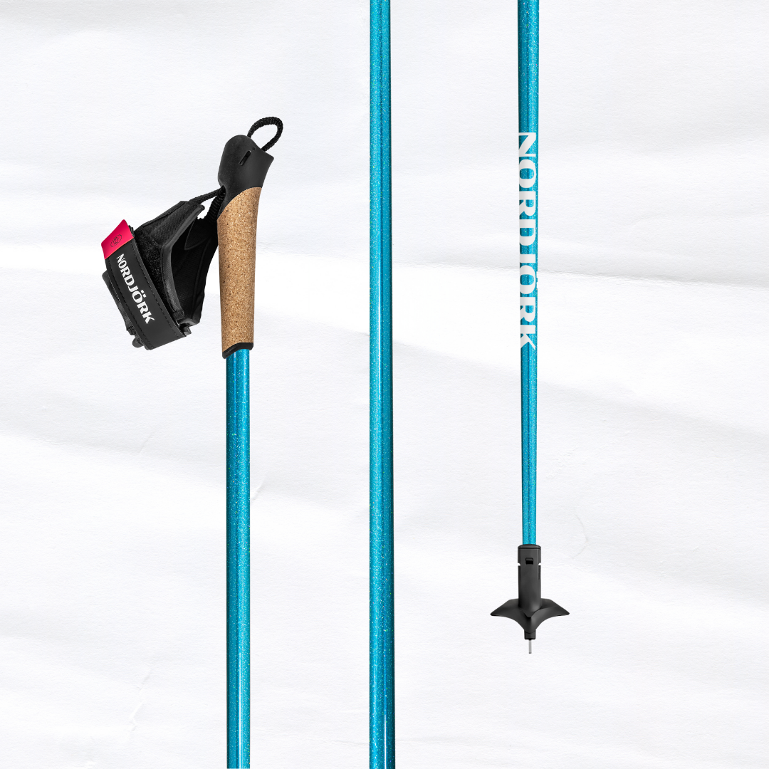 Sharkbite :: Holographic Glitter Poles