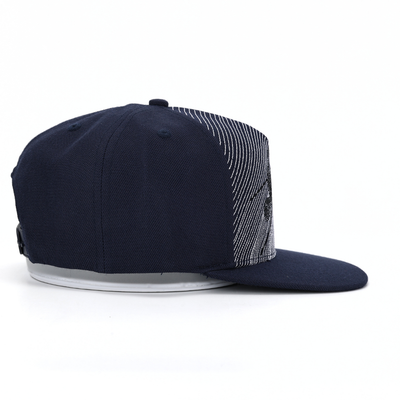 Warp Speed Cap