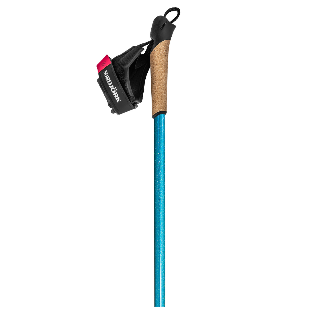 Sharkbite :: Holographic Glitter Poles