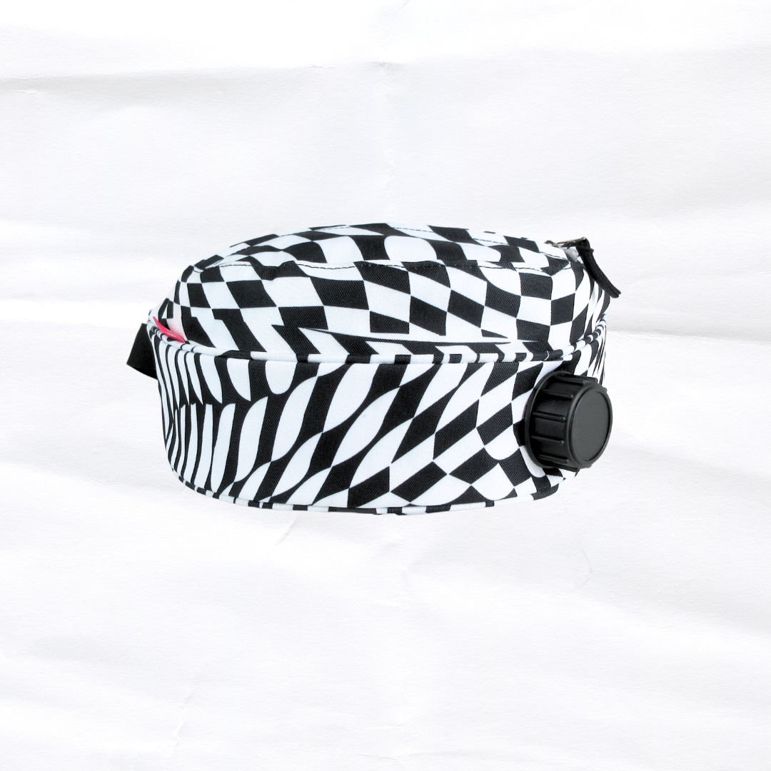 Trippy Drink Belt