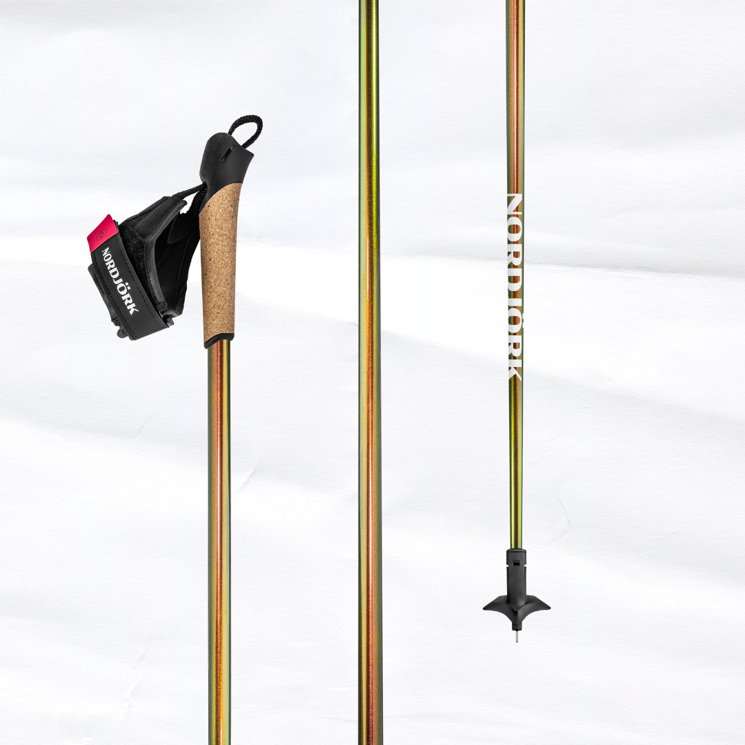Zionic :: Color Shifting Poles