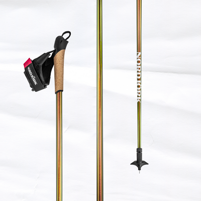 Zionic :: Color Shifting Poles