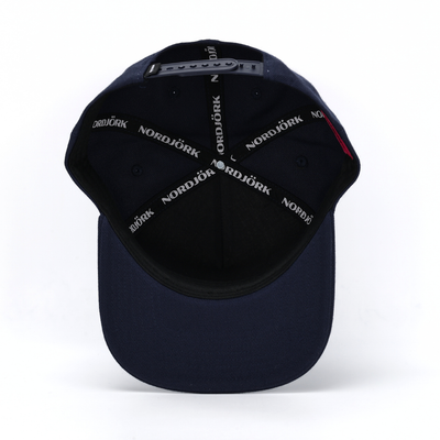 Warp Speed Cap