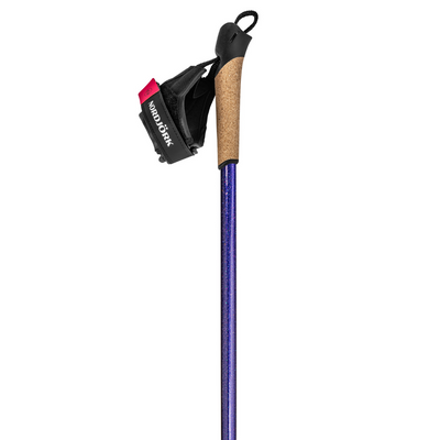 Poisonberry :: Holographic Glitter Pole