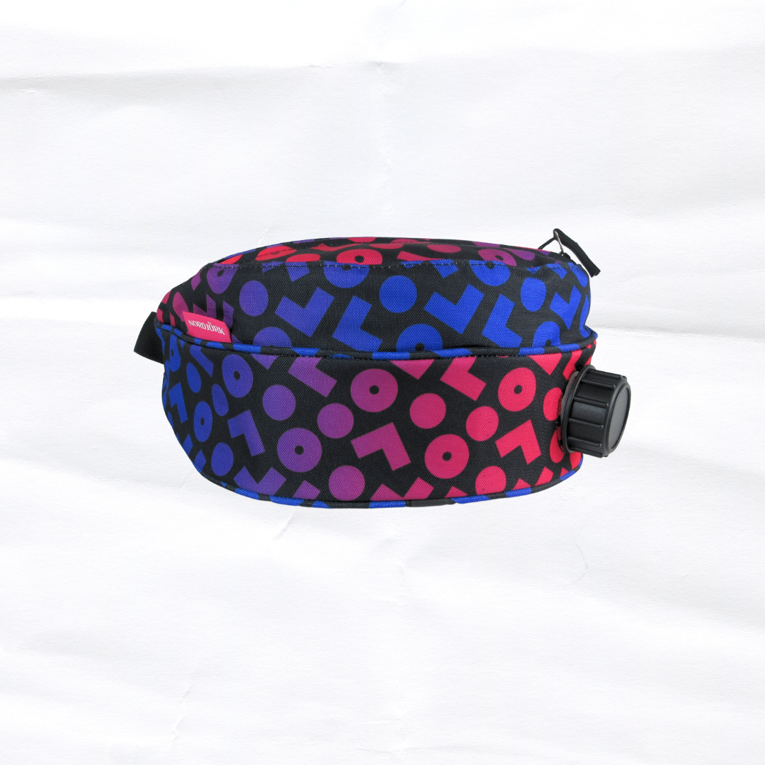 Yolo Drink Belt