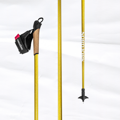 Supernova :: Holographic Glitter Poles