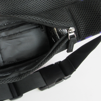 CURTIS BULLOCK Drink Belt