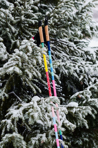CURTIS BULLOCK Poles