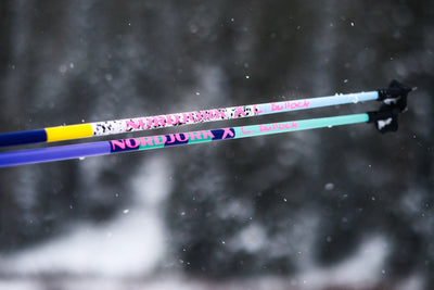 CURTIS BULLOCK Poles