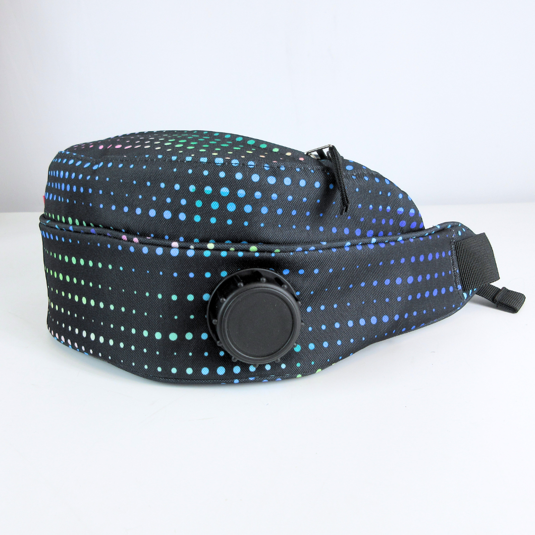 Carnivale Drink Belt