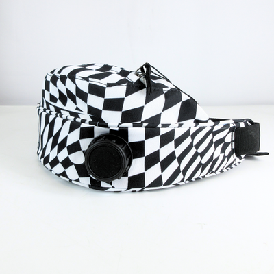 Trippy Drink Belt