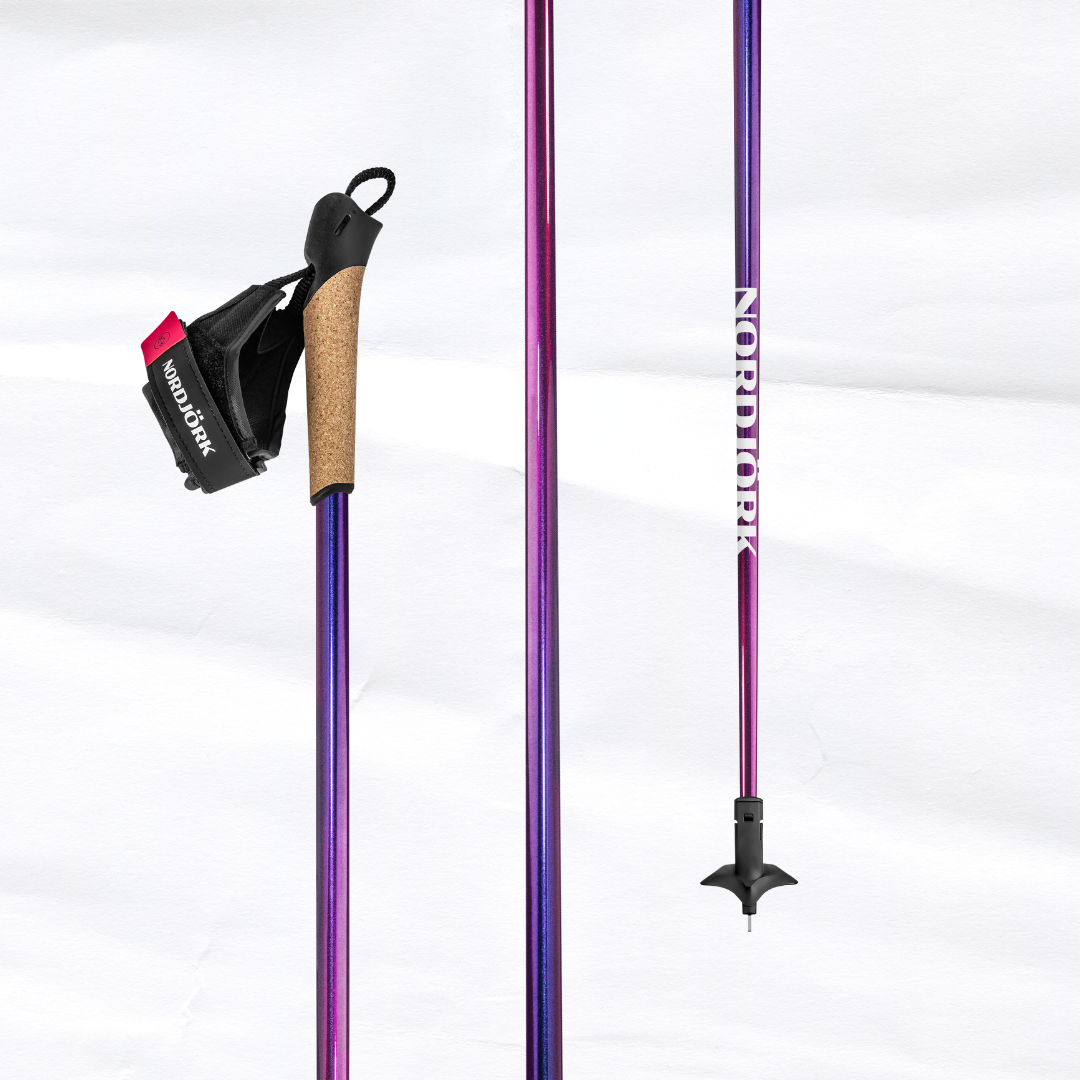 Elixir :: Color Shifting Poles