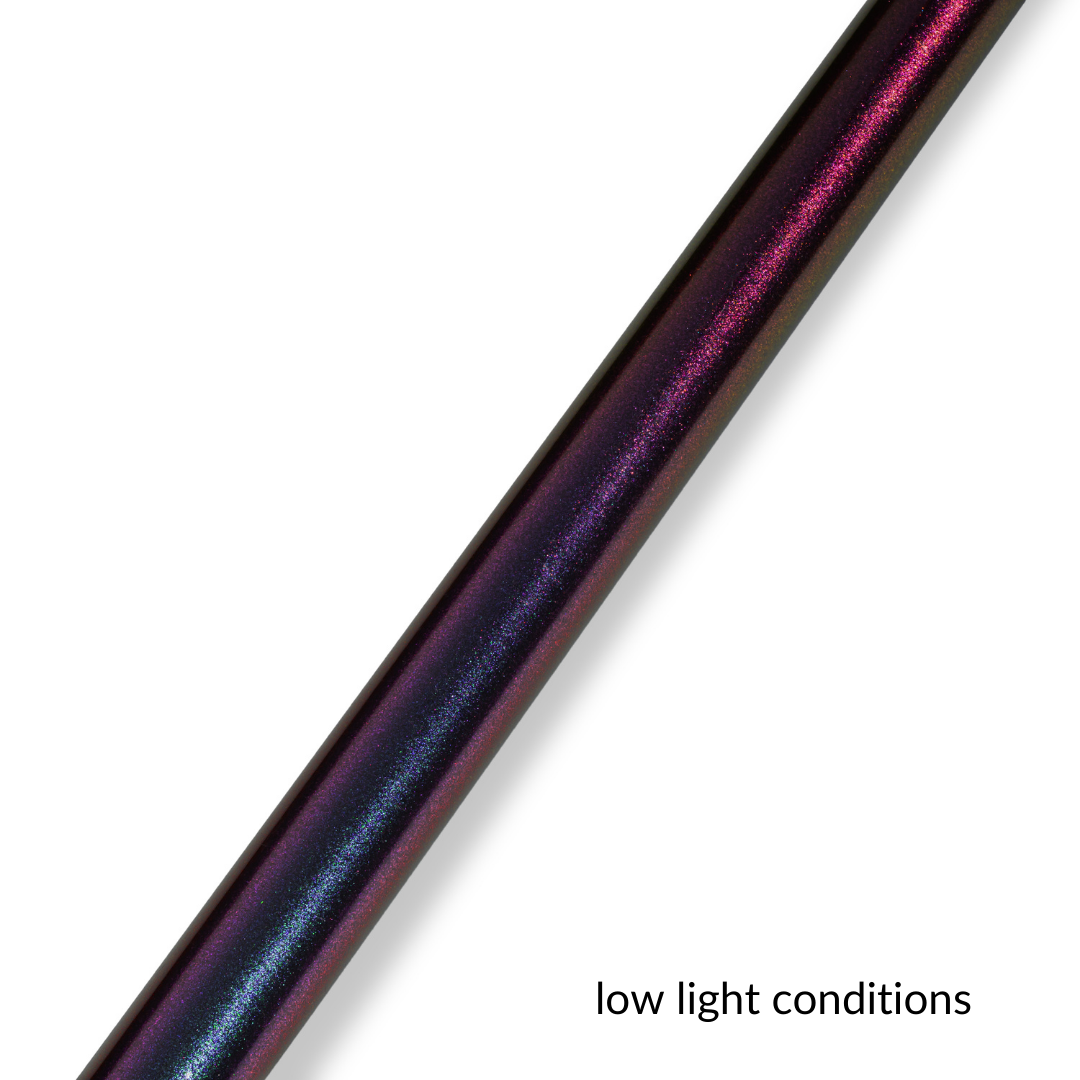 Elixir :: Color Shifting Poles