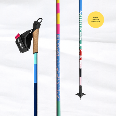 CURTIS BULLOCK Poles