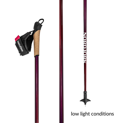 Assassin :: Color Shifting Poles