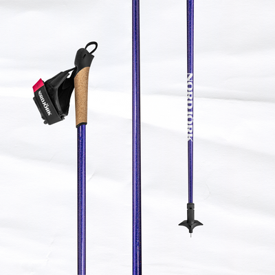 Poisonberry :: Holographic Glitter Pole