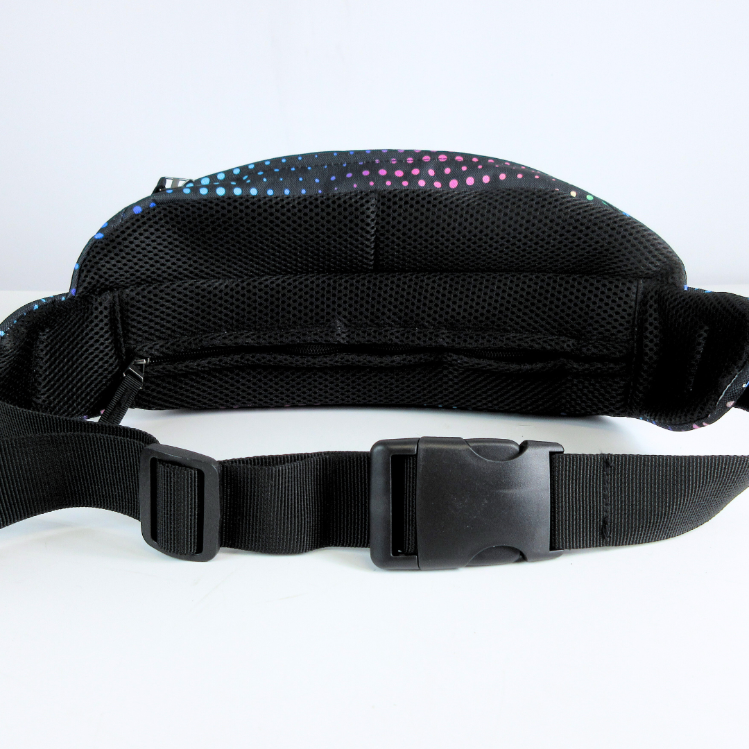 Carnivale Drink Belt