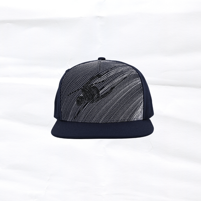Warp Speed Cap