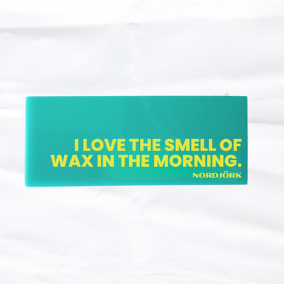 Witty Wax Scraper Bundle image 3