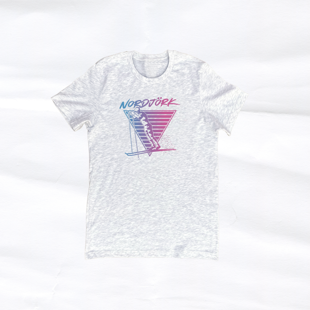 The Double Pole Tee image 0
