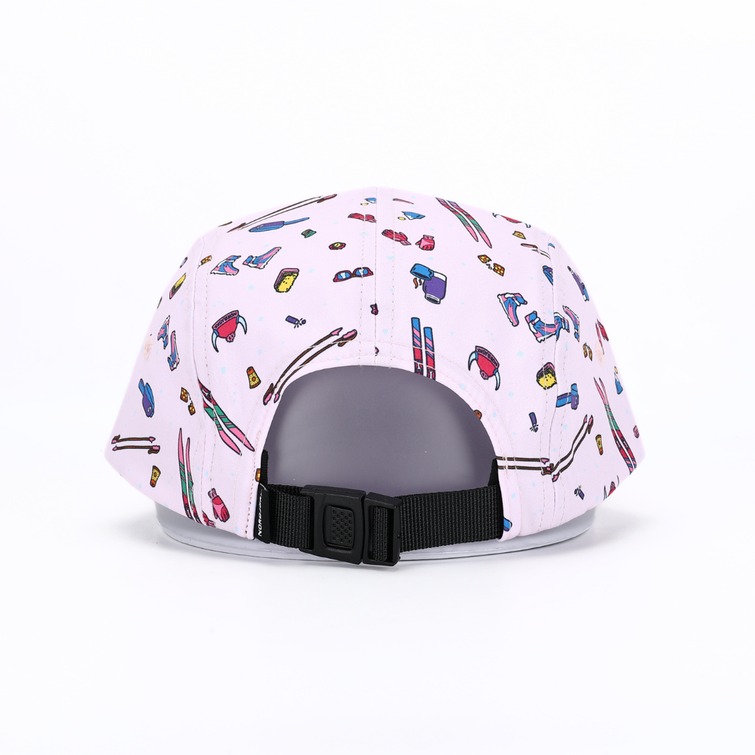 The John Henry Runner Cap image 5