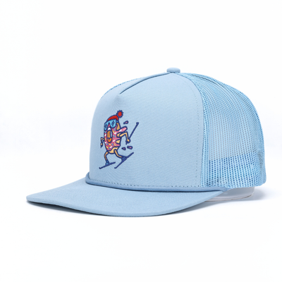 Glaze of Glory Trucker image 3